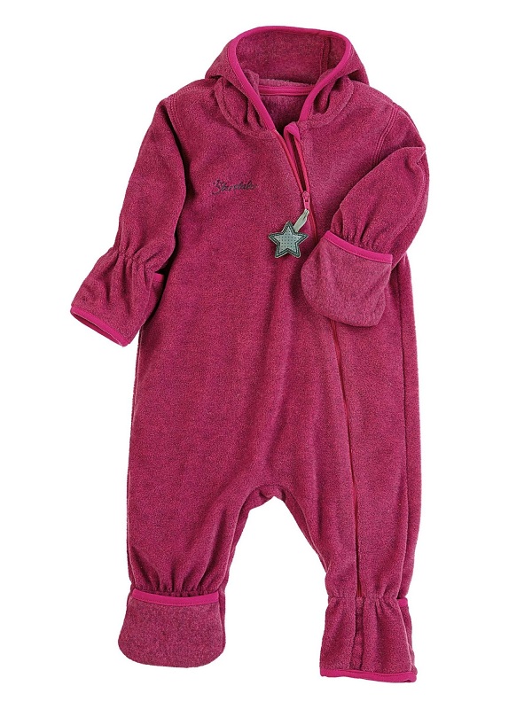 Sterntaler Overall